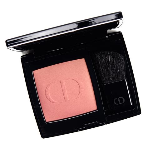 dior rouge blush 330